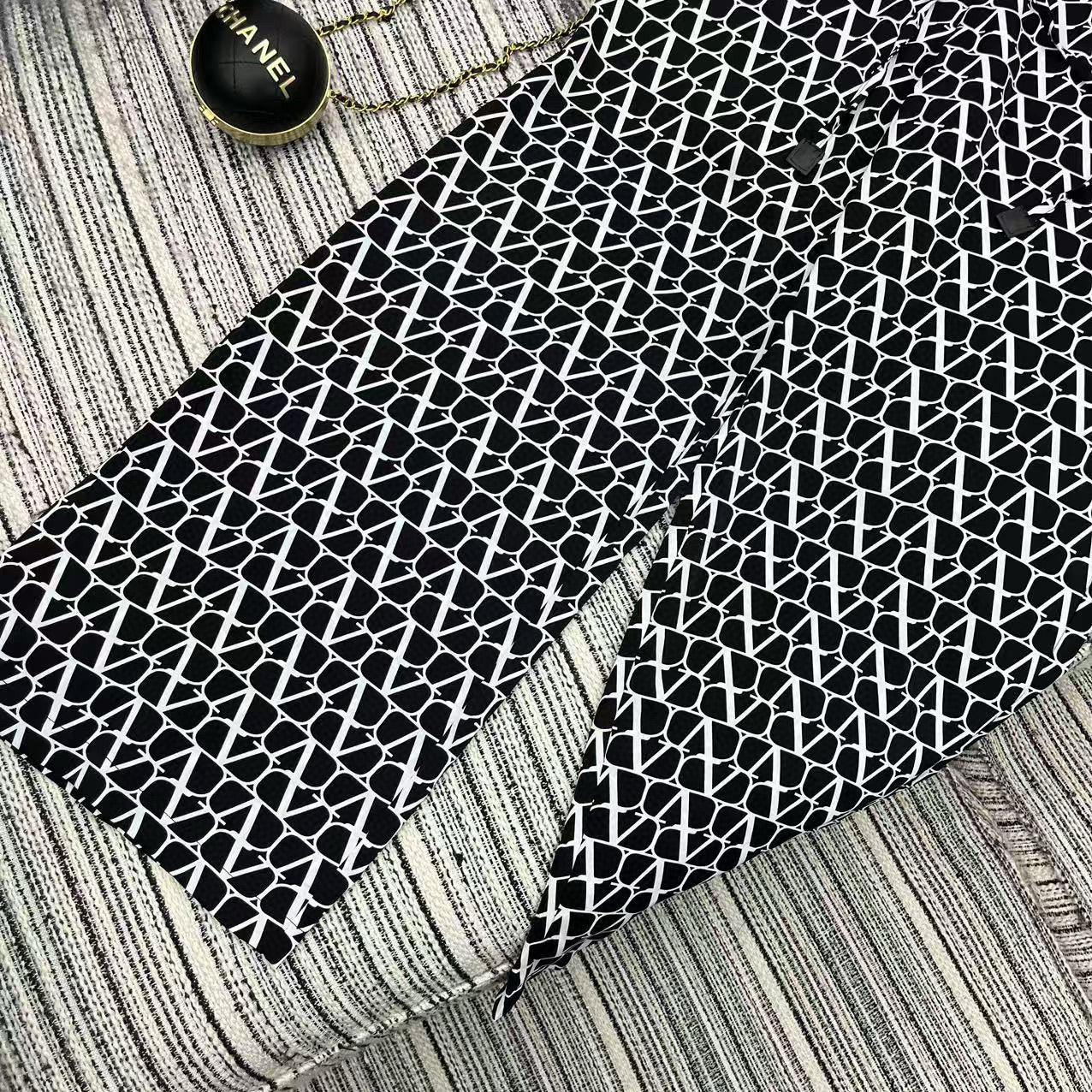 Valentino Long Pants