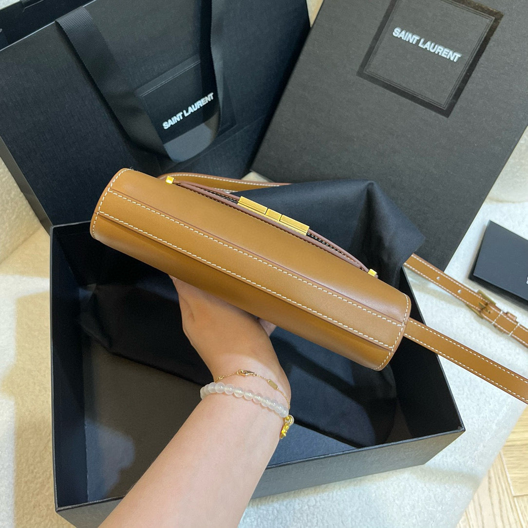 YSL Mini Manhattan