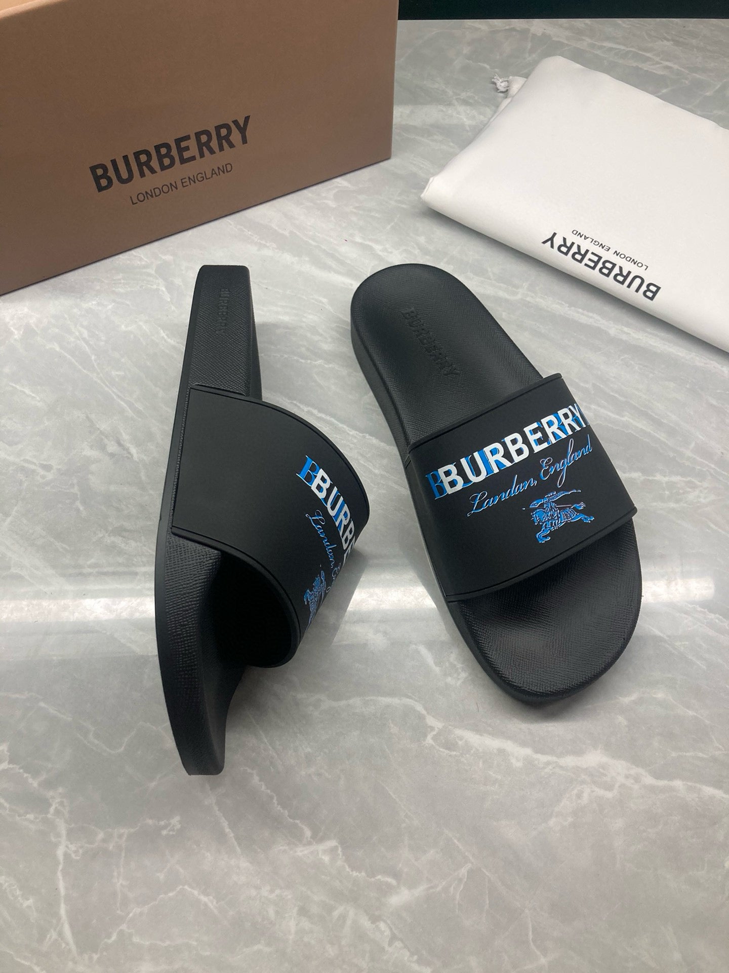 Burberry Sandals