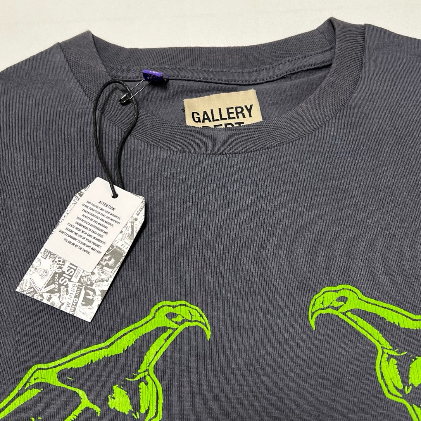 Gallery Dept T-Shirt