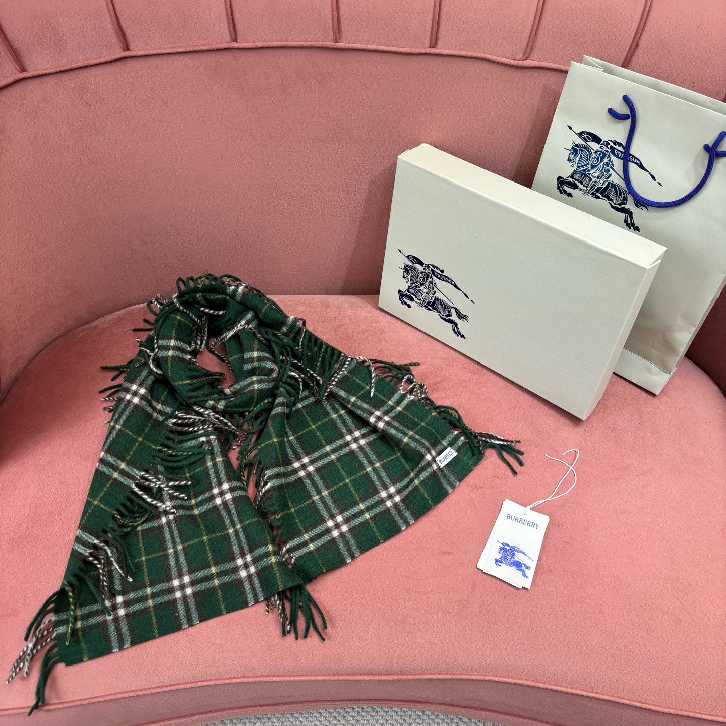 BBR Scarves