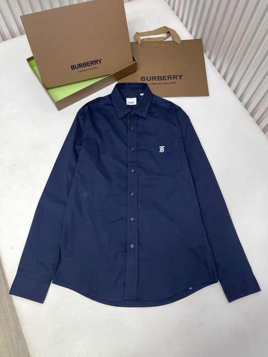 BBR Long Sleeve Shirt