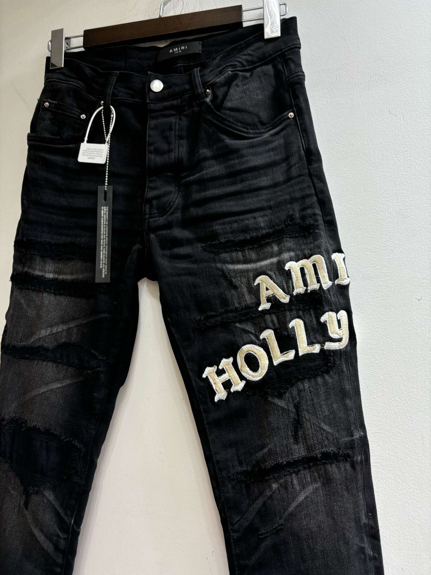 Amiri Jeans