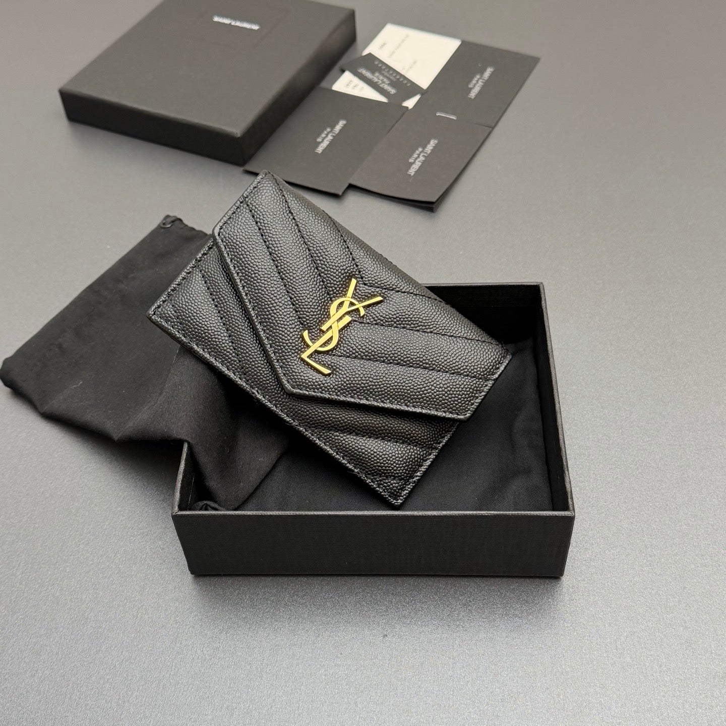 YSL Wallet