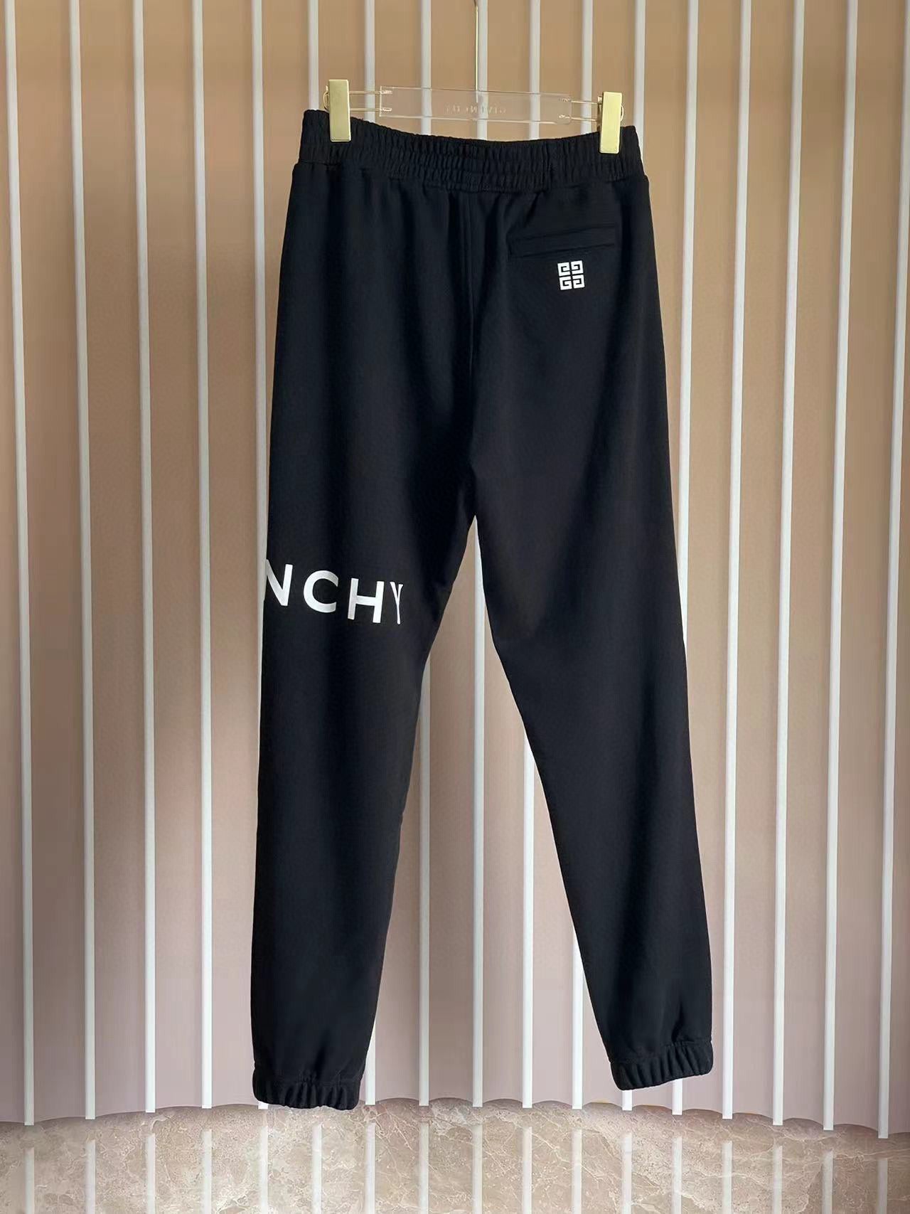GVC Jogger
