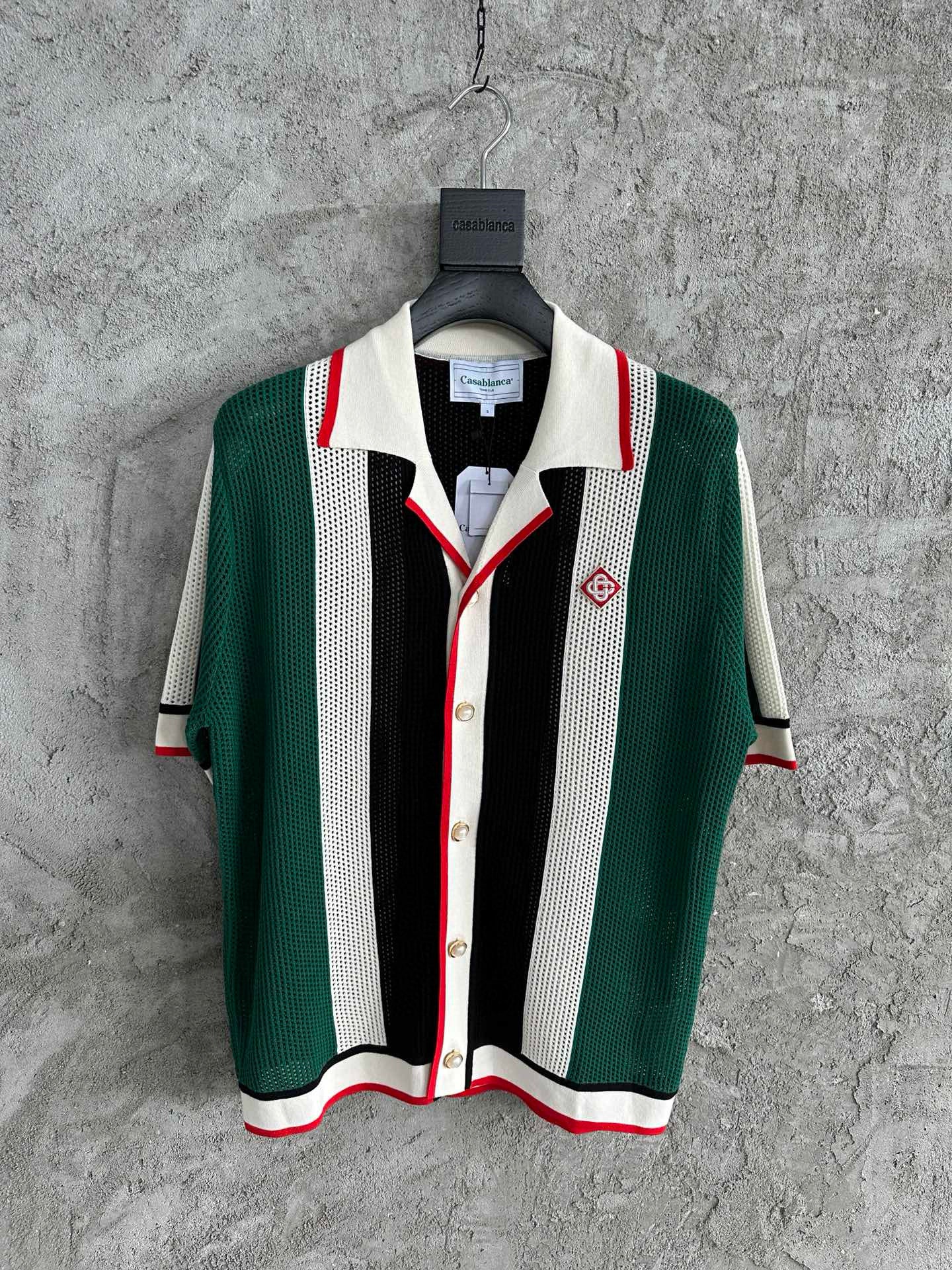 Casablanca Shirt