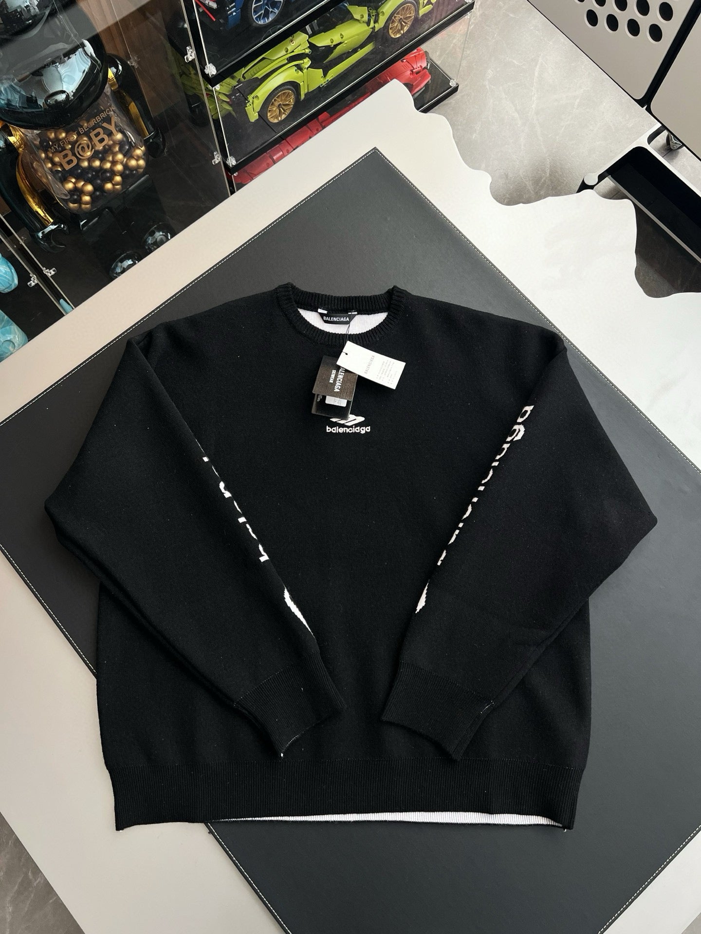 Balenciaga Sweater