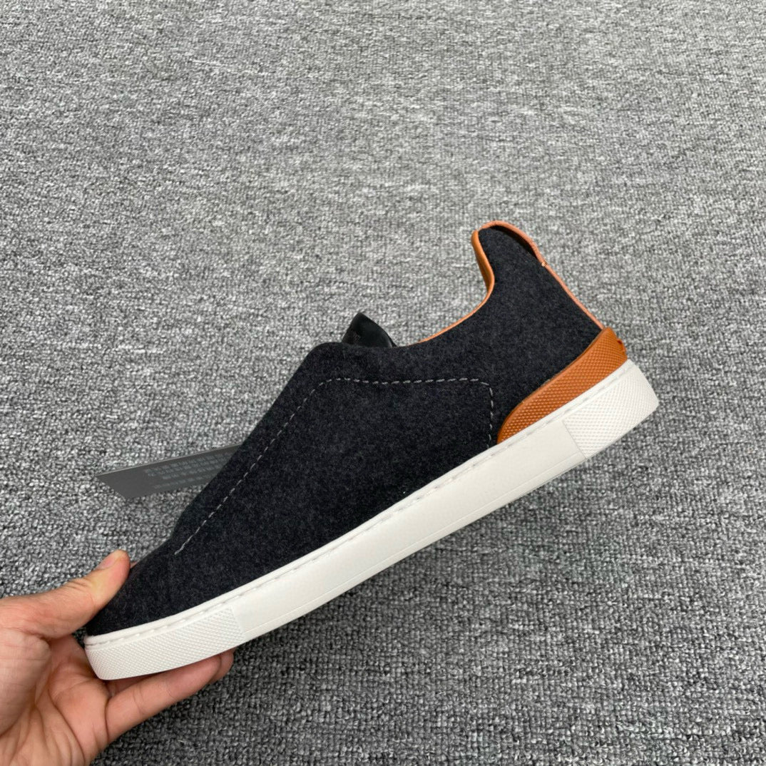 Zegna Sneakers