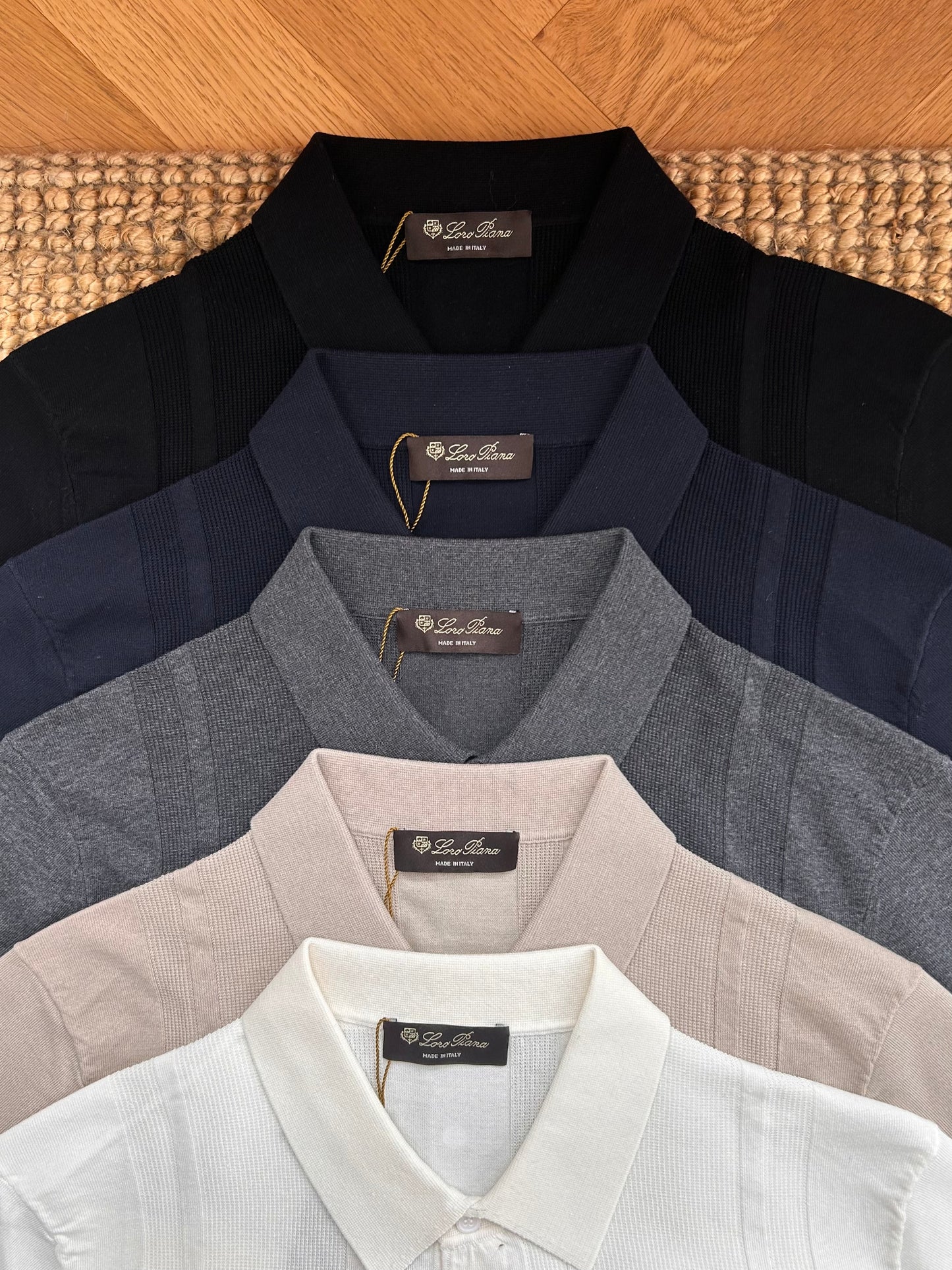 LP Polo