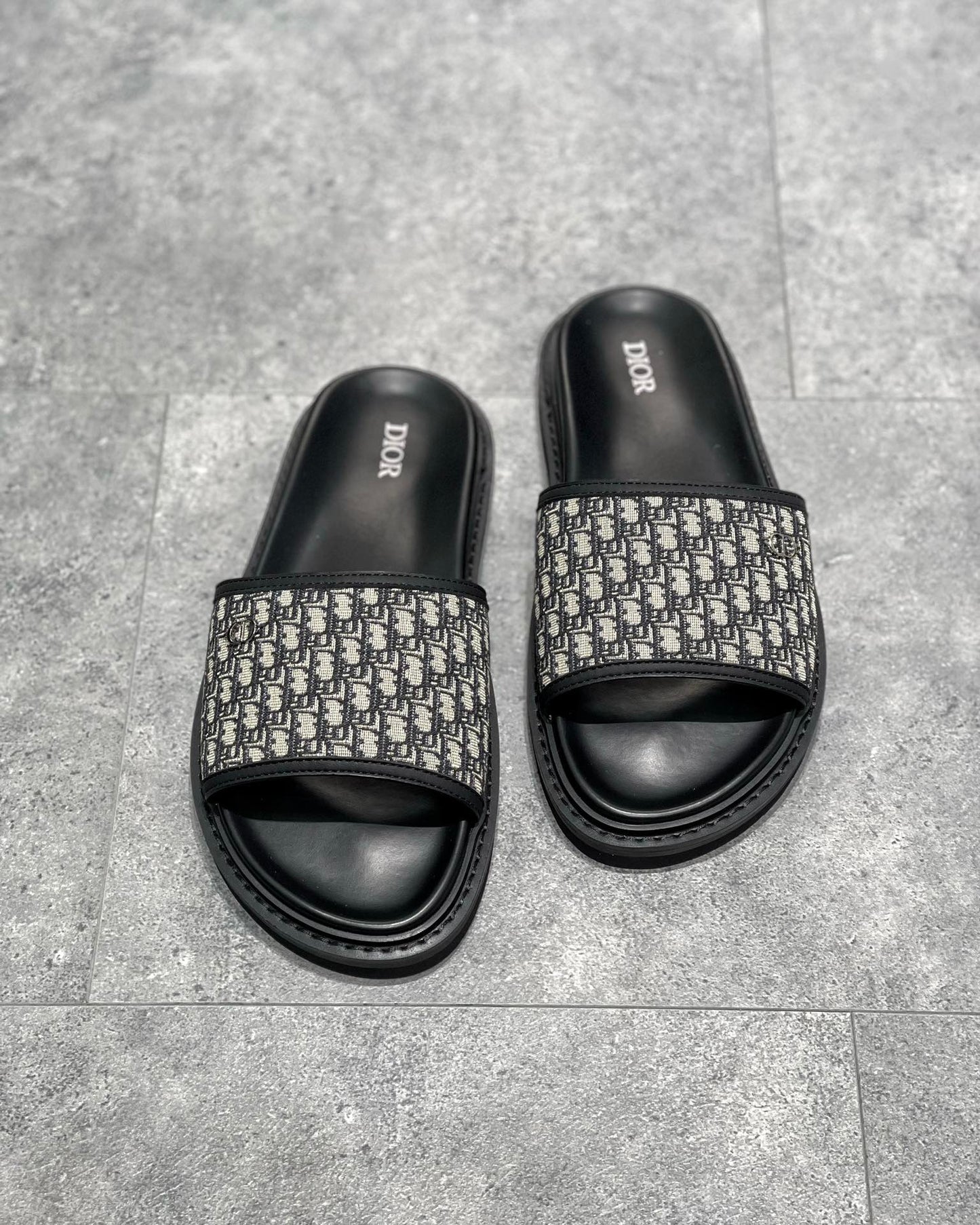 Dior Sandal