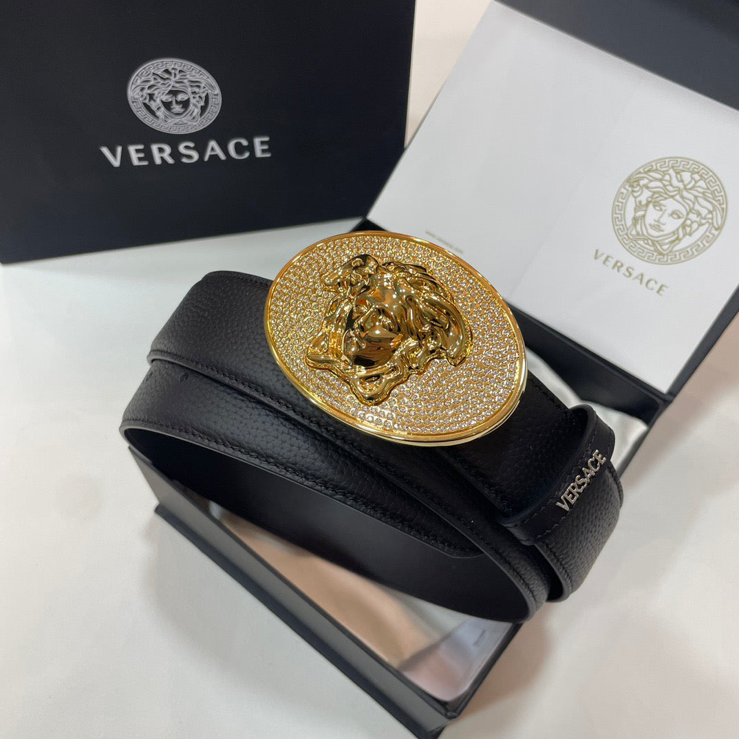 Versace Belts