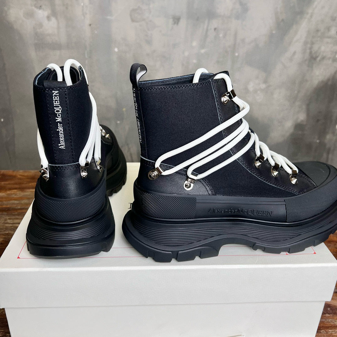 Alexander McQueen Boots