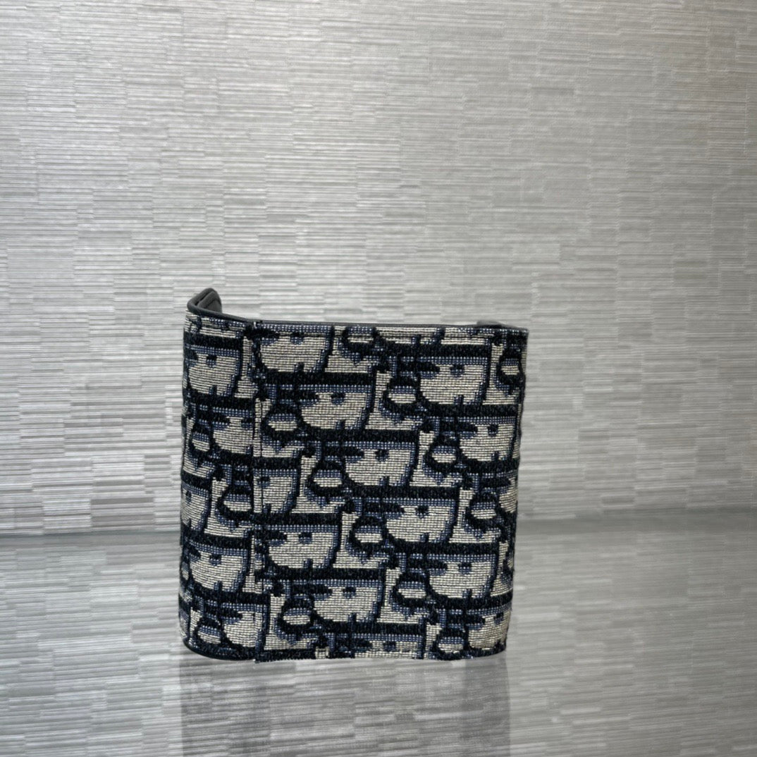 Dior Wallet