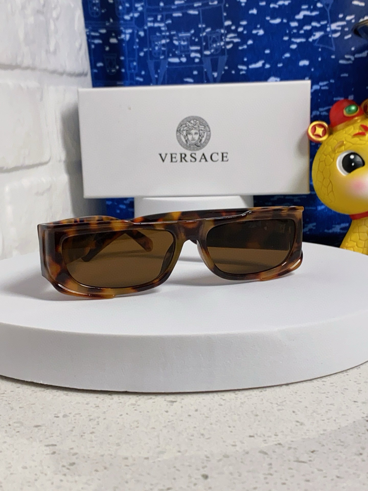 Versace Sunglasses
