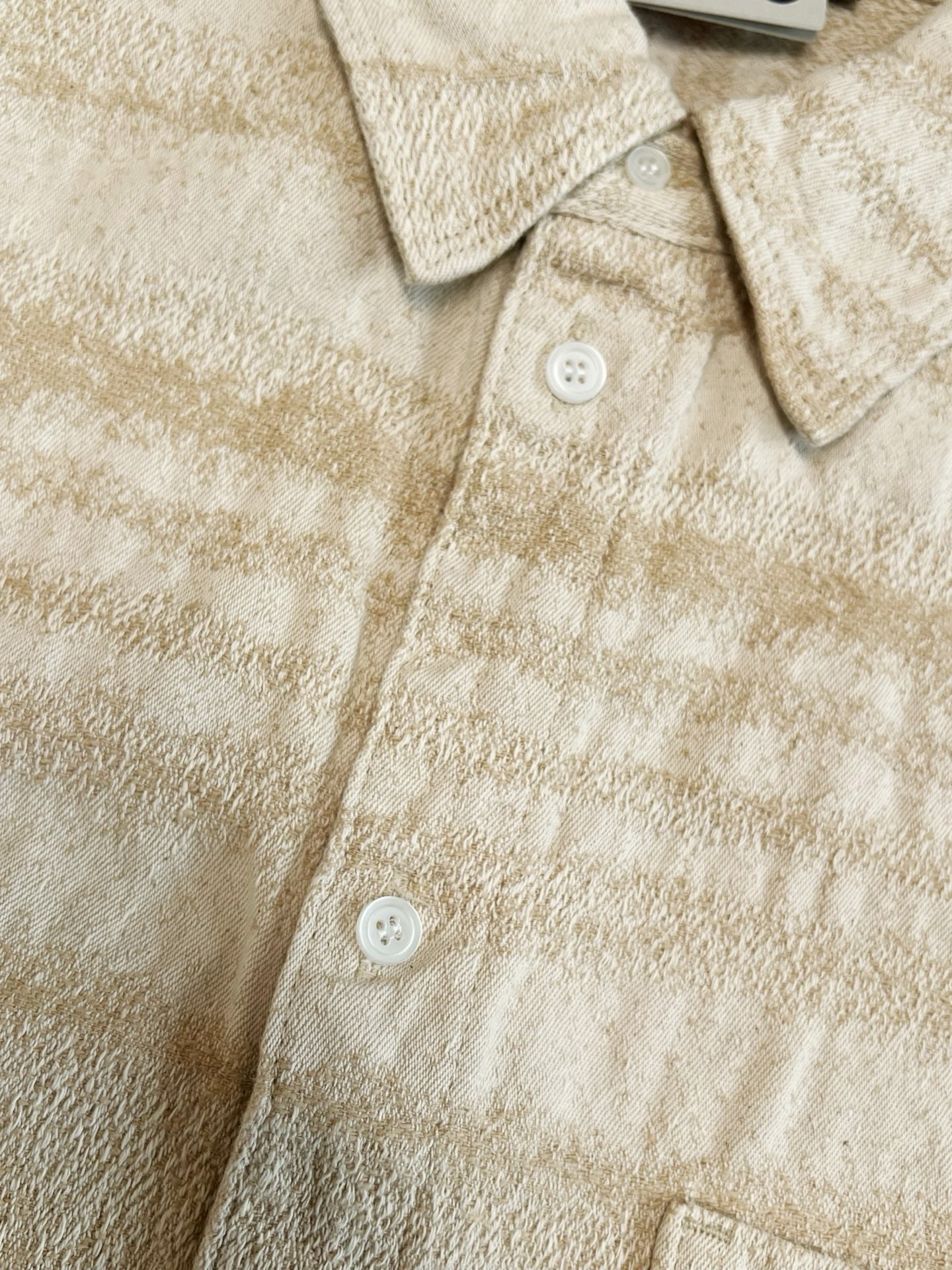 Loewe Long Sleeve Shirt