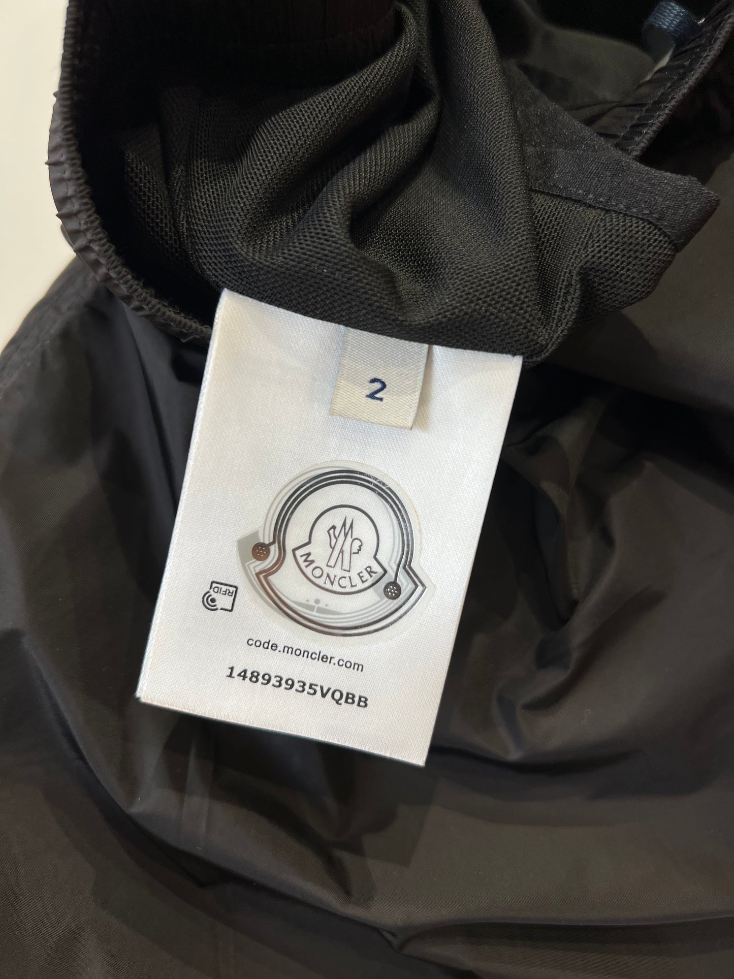 Moncler Short Pant