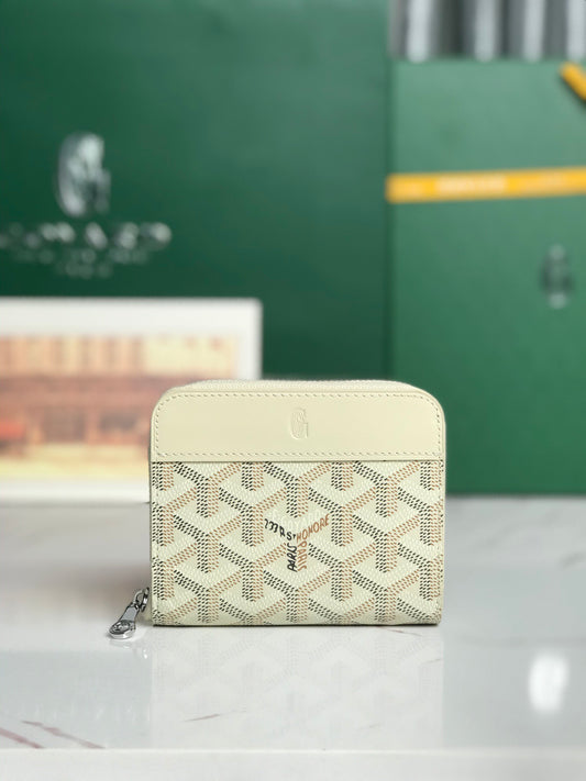 Goyard Wallet