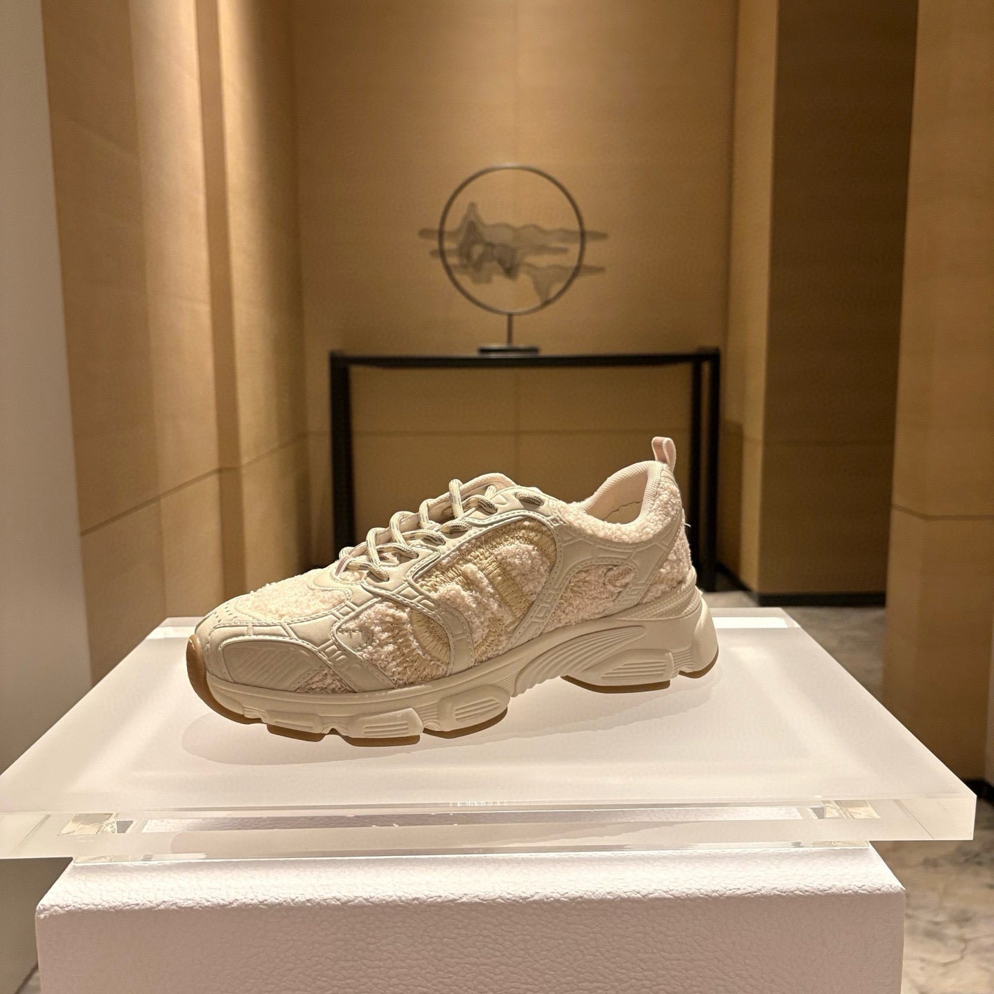 Dior Sneakers