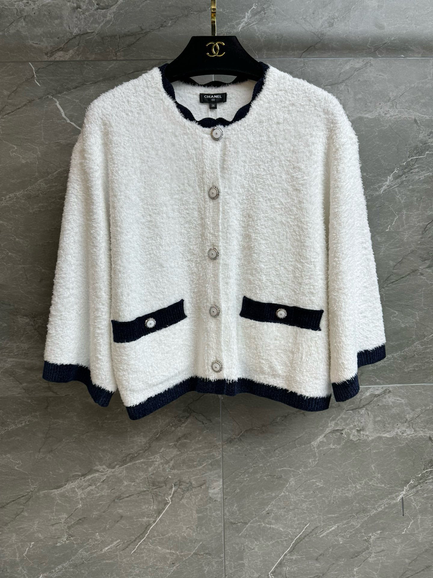Chanel Cardigan