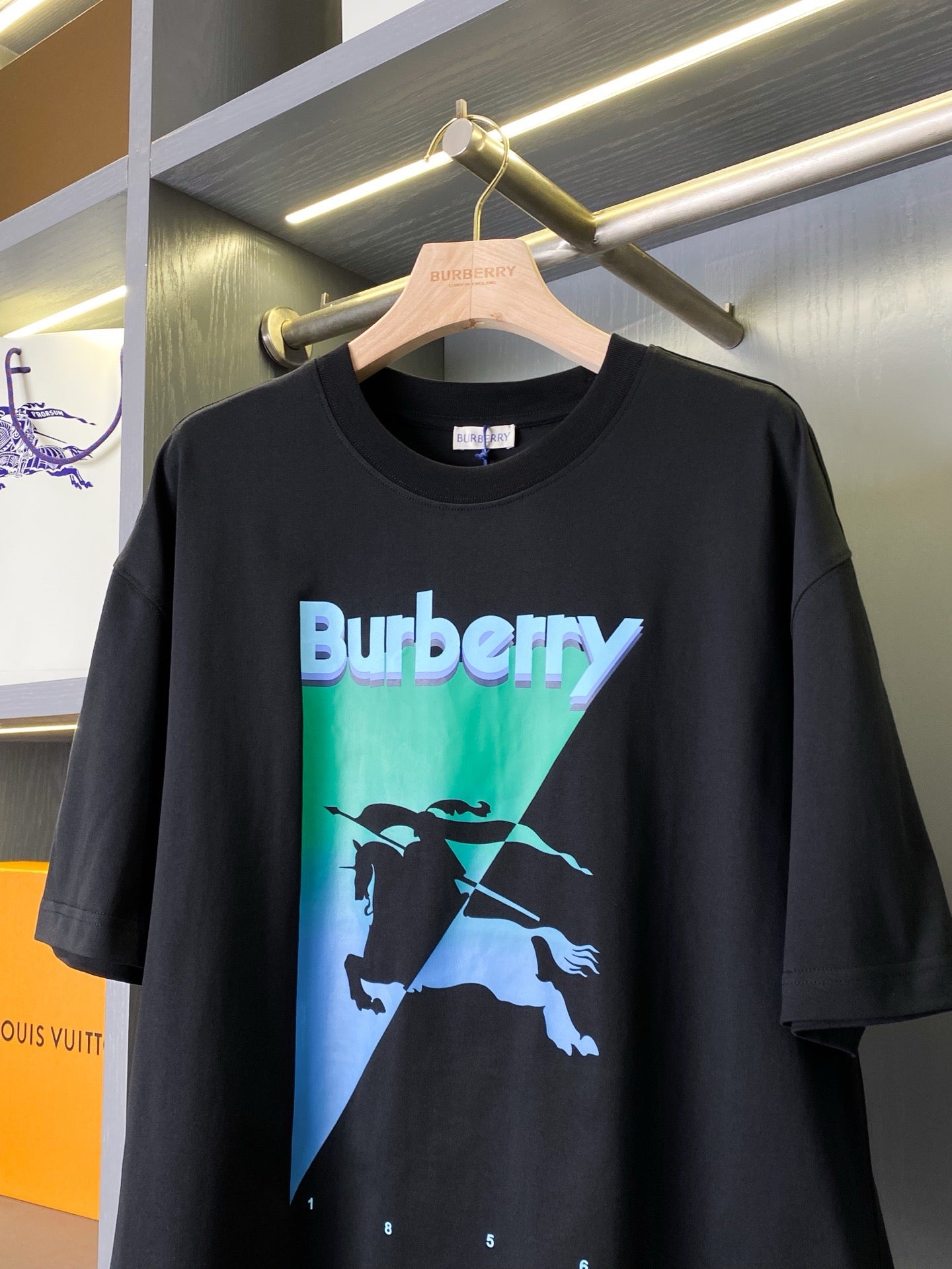 BBR T-shirt