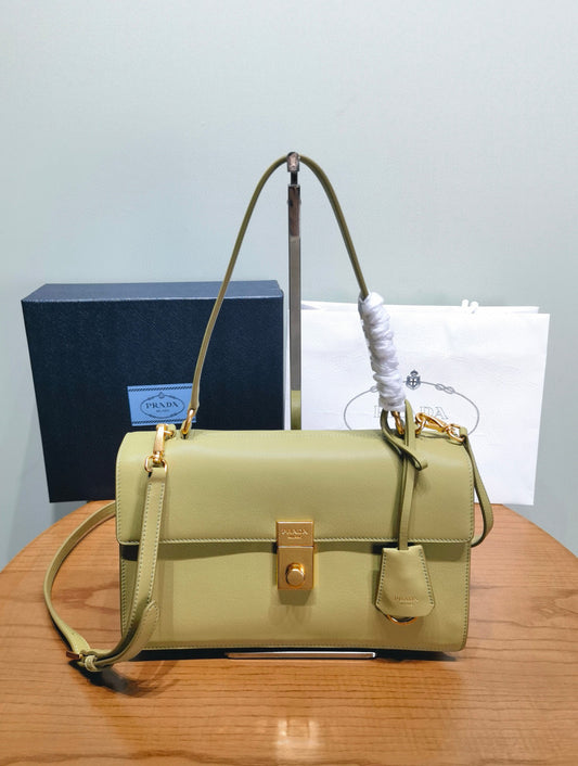 PD Soft Sound Shoulder Bag 28x16x10cm