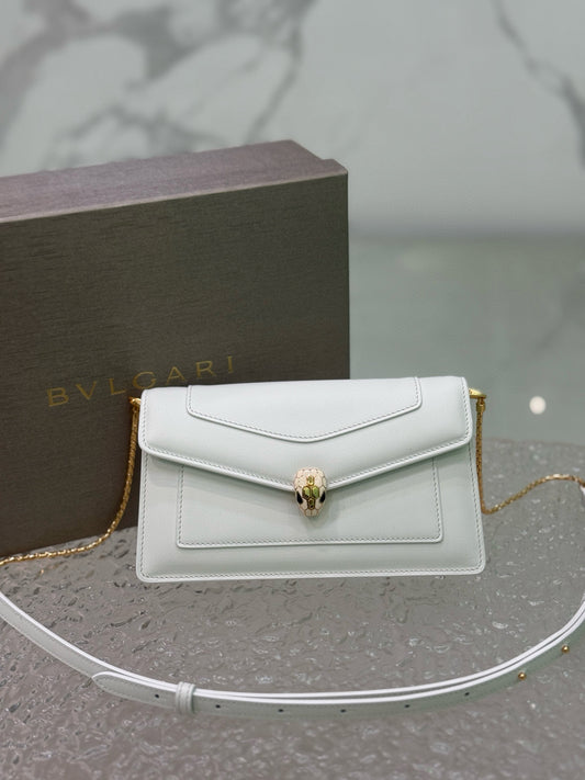 Bvlgari Serpenti Forever Bag