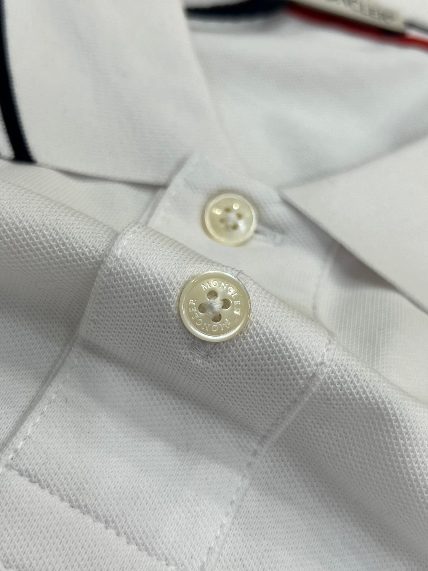 Moncler Polo