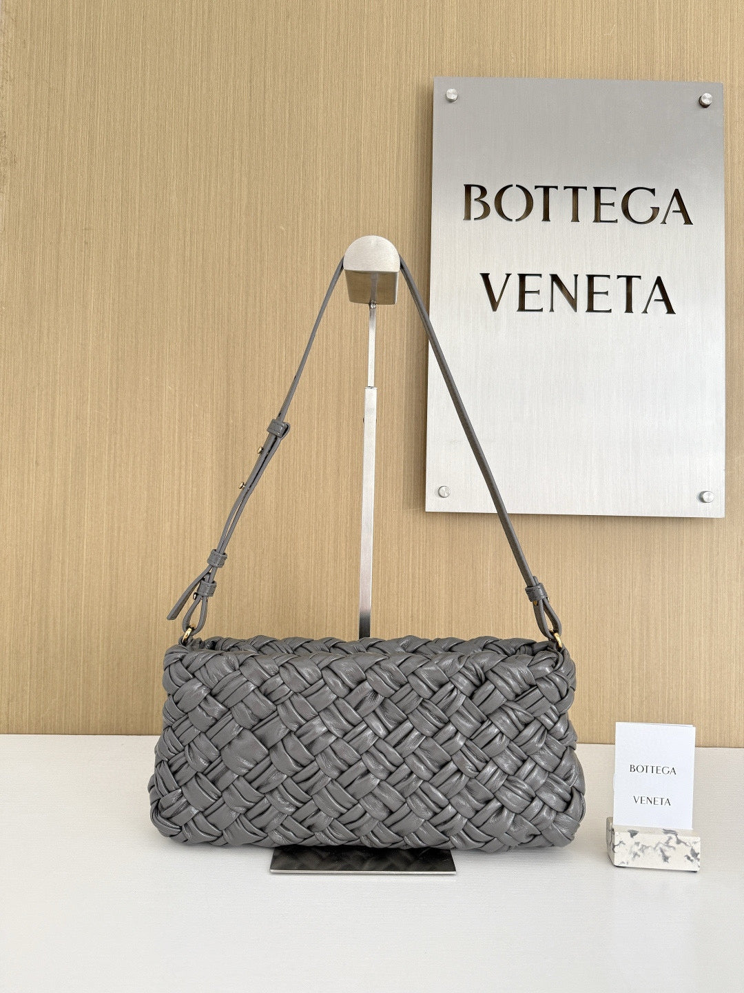 Bottega Veneta Cha Cha Shoulder Bag