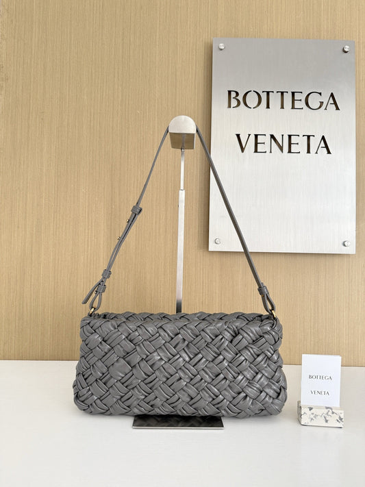 Bottega Veneta Cha Cha Shoulder Bag