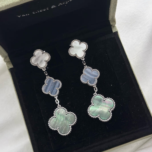 Van Cleef & Arpels Earrings