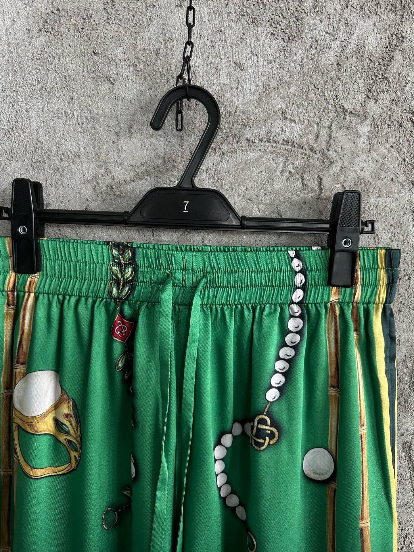 Casablanca Long Pants