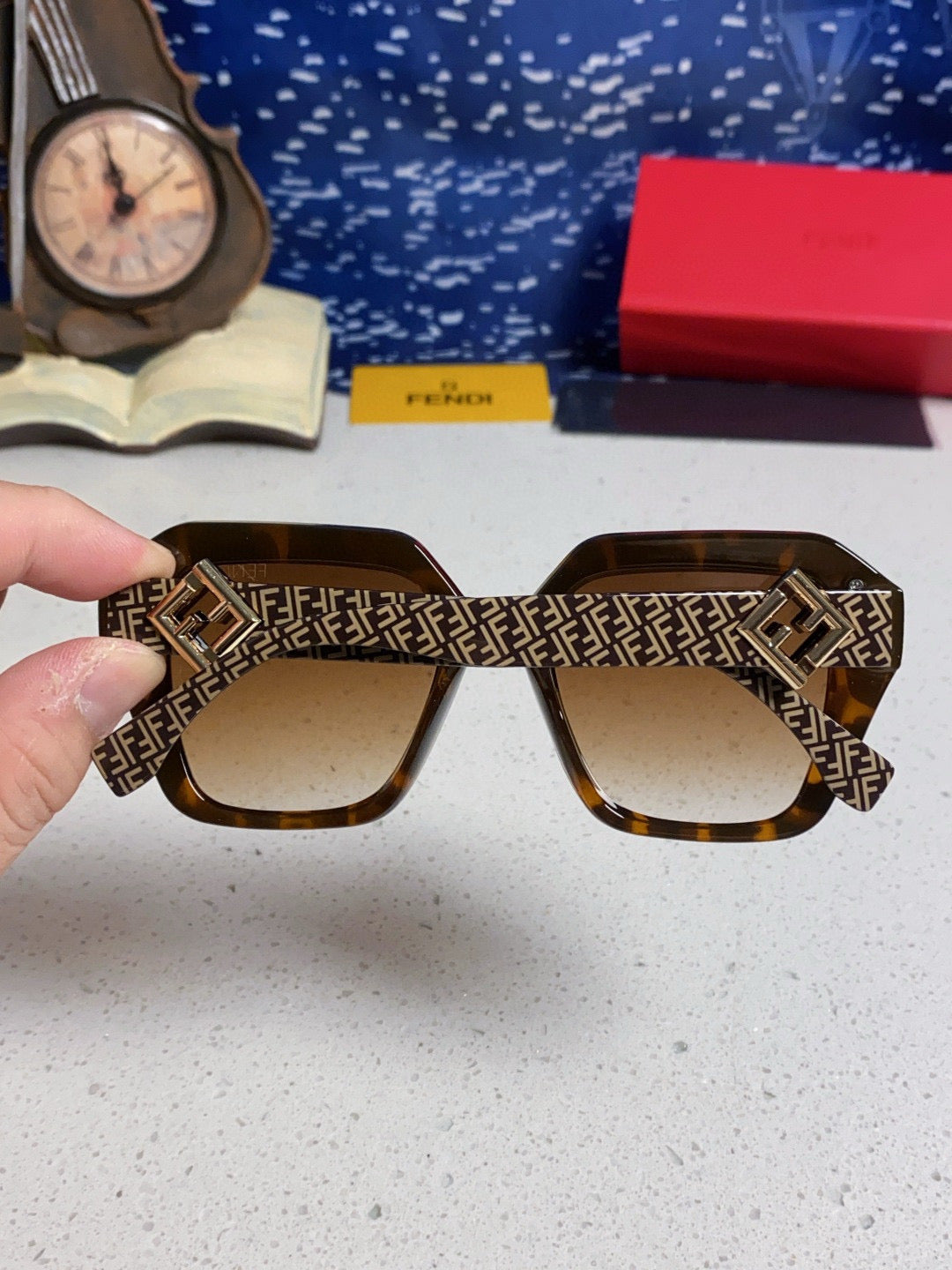 Fendi Sunglasses