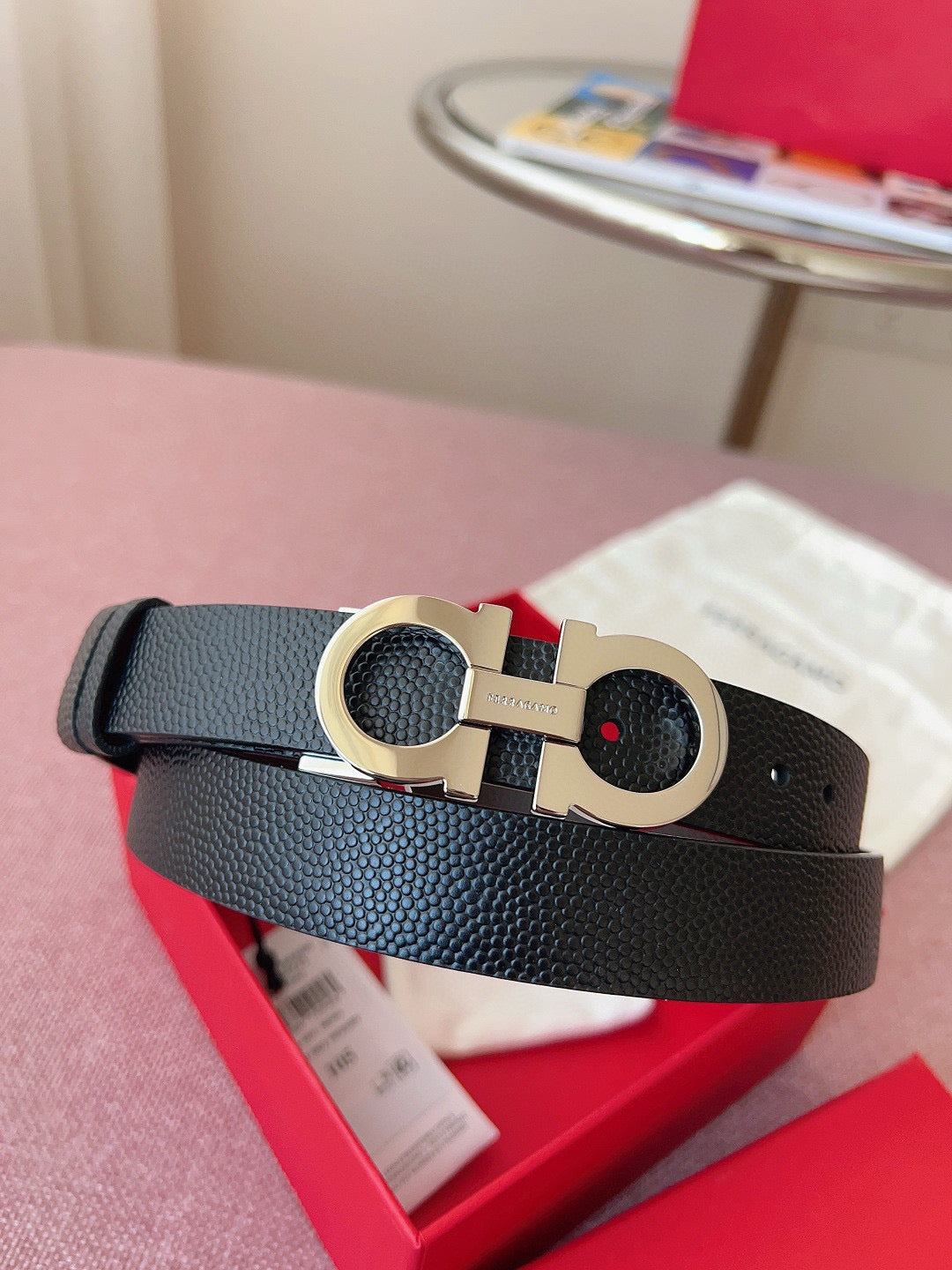 Ferragamo Belt