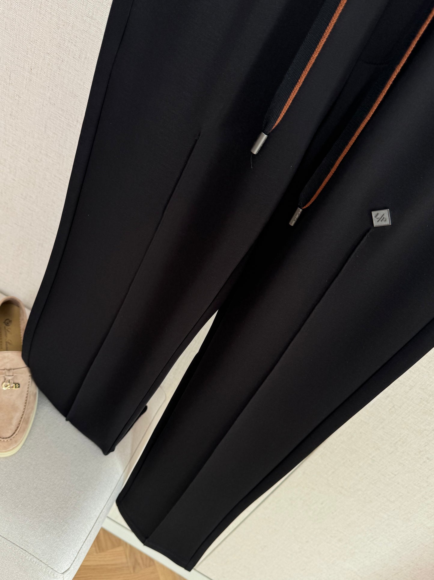 LP Long Pants