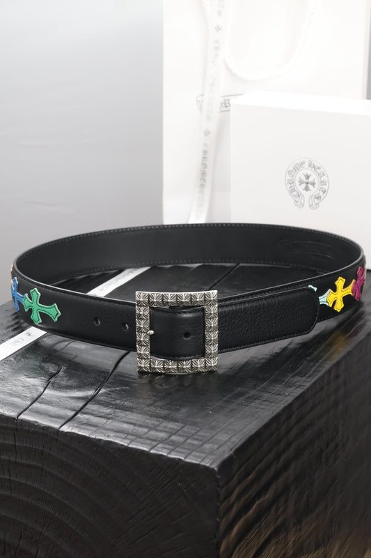 Chrome Heart Belts
