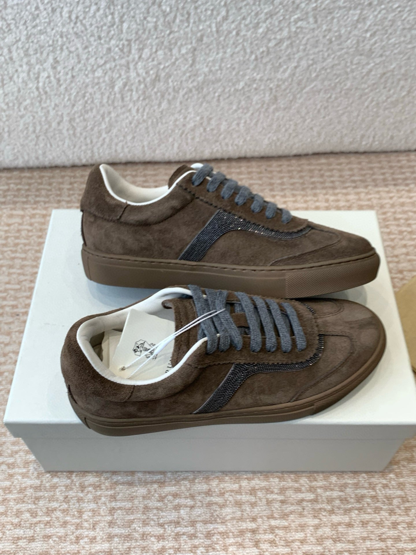 Brunello Cucinelli Sneakers