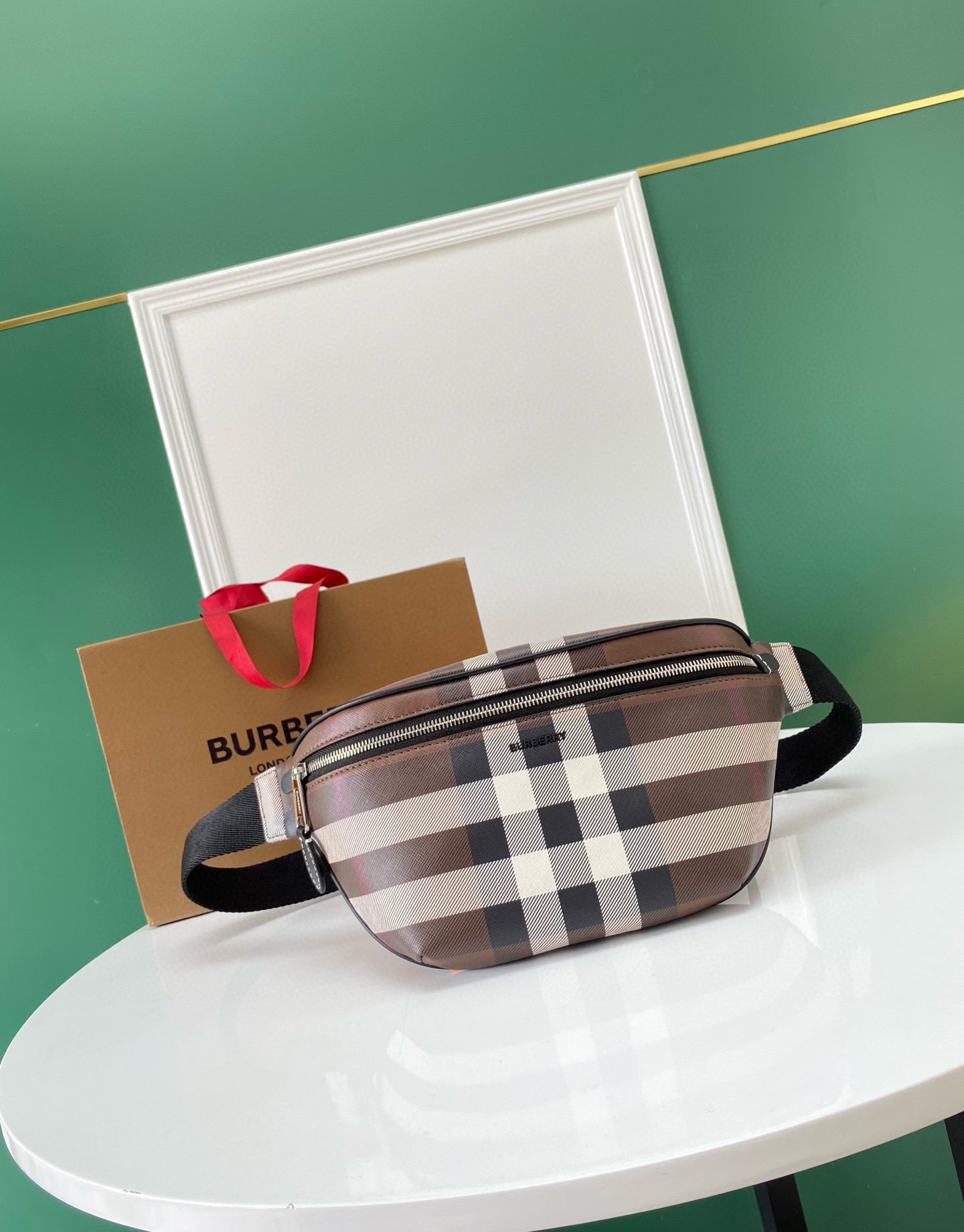 Burberry Cross Body Bag