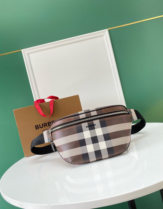 Burberry Cross Body Bag