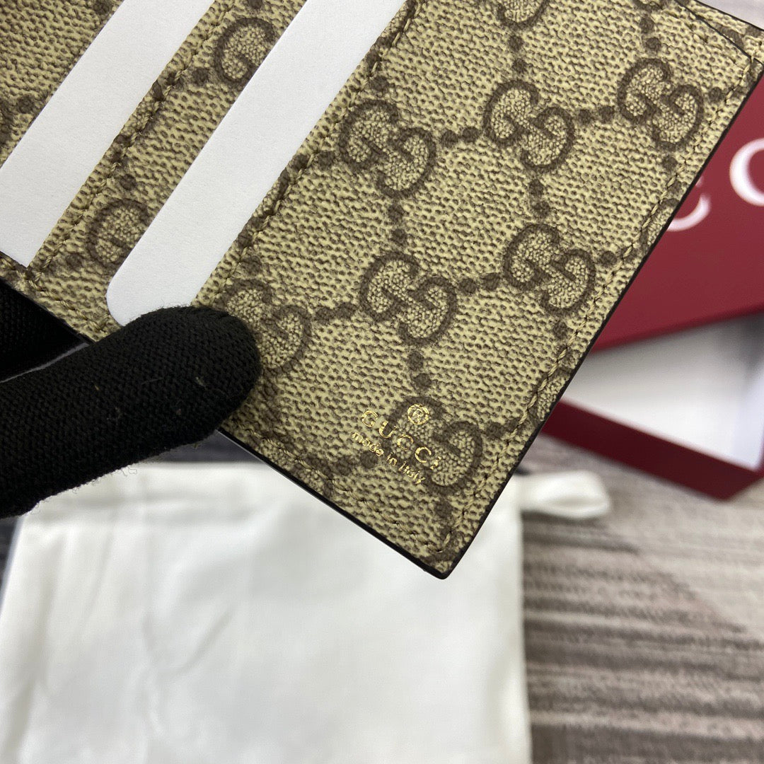 Gucci Wallet