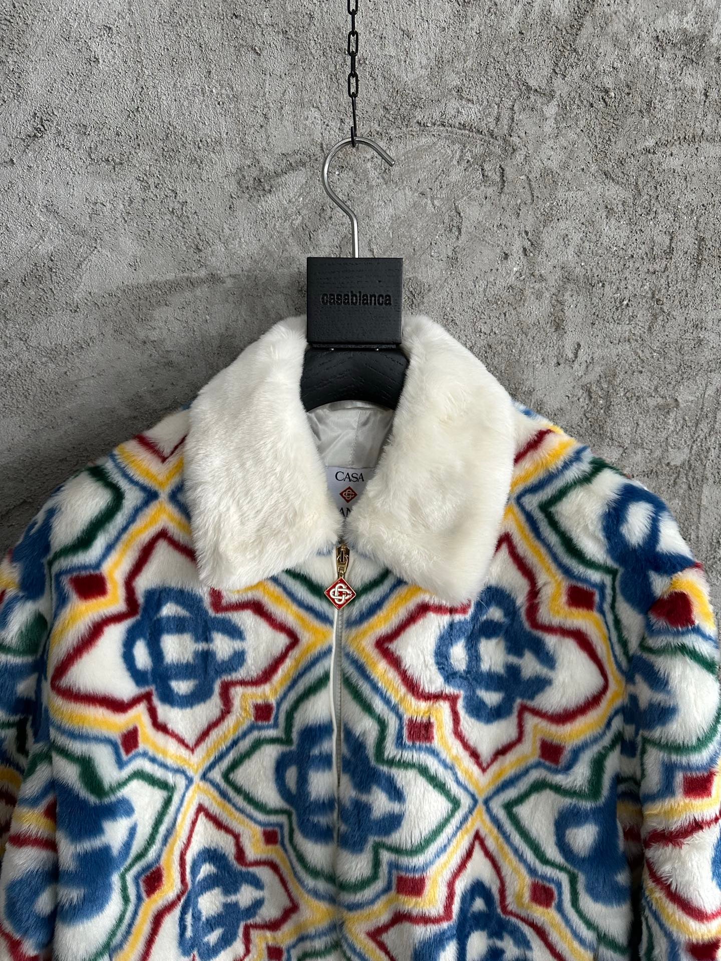 Casablanca Jacket