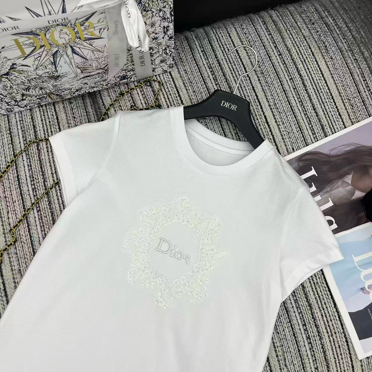 Dior T-shirt