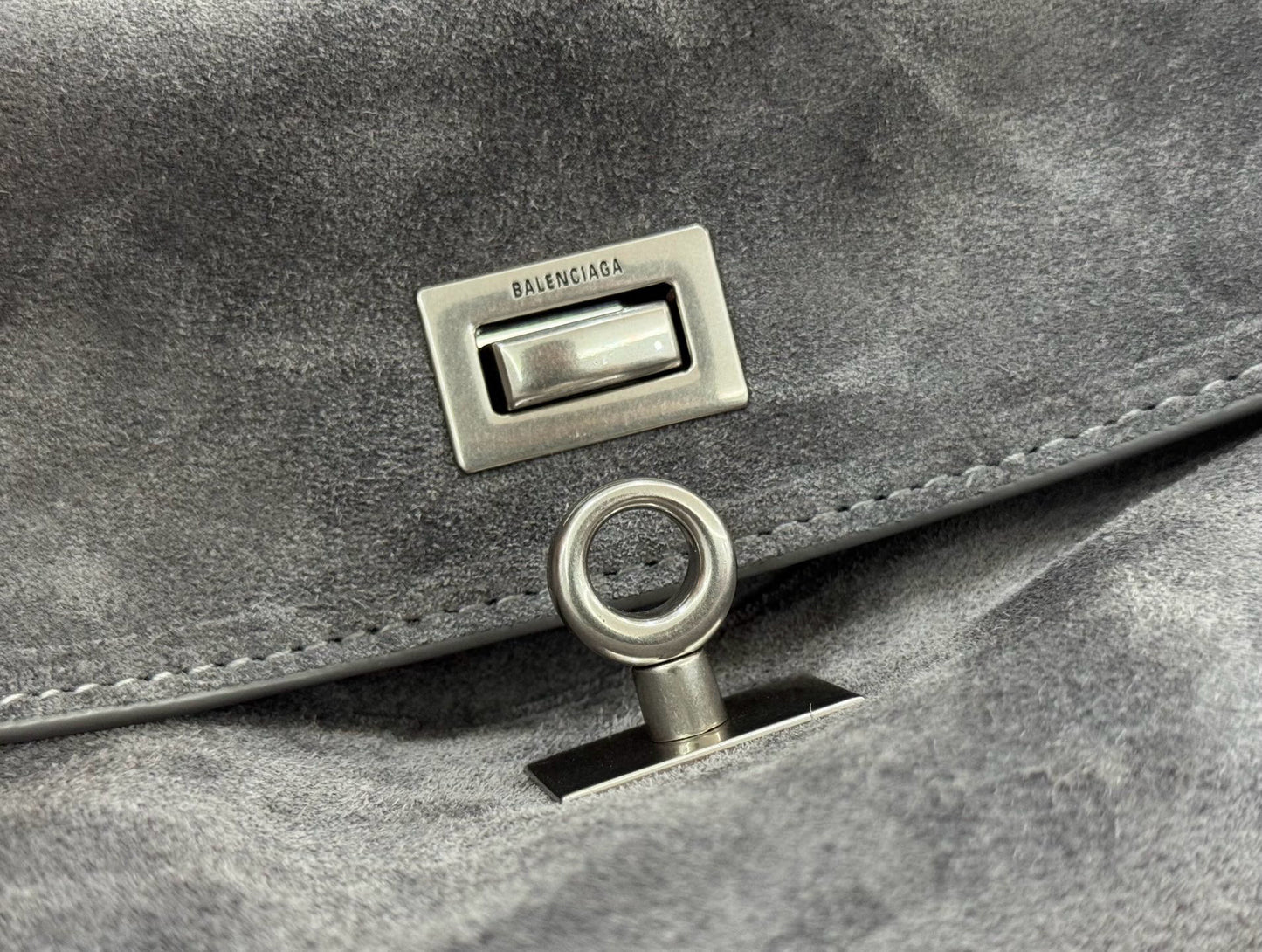 BLCG Rodeo Handbag(29x20x10cm)