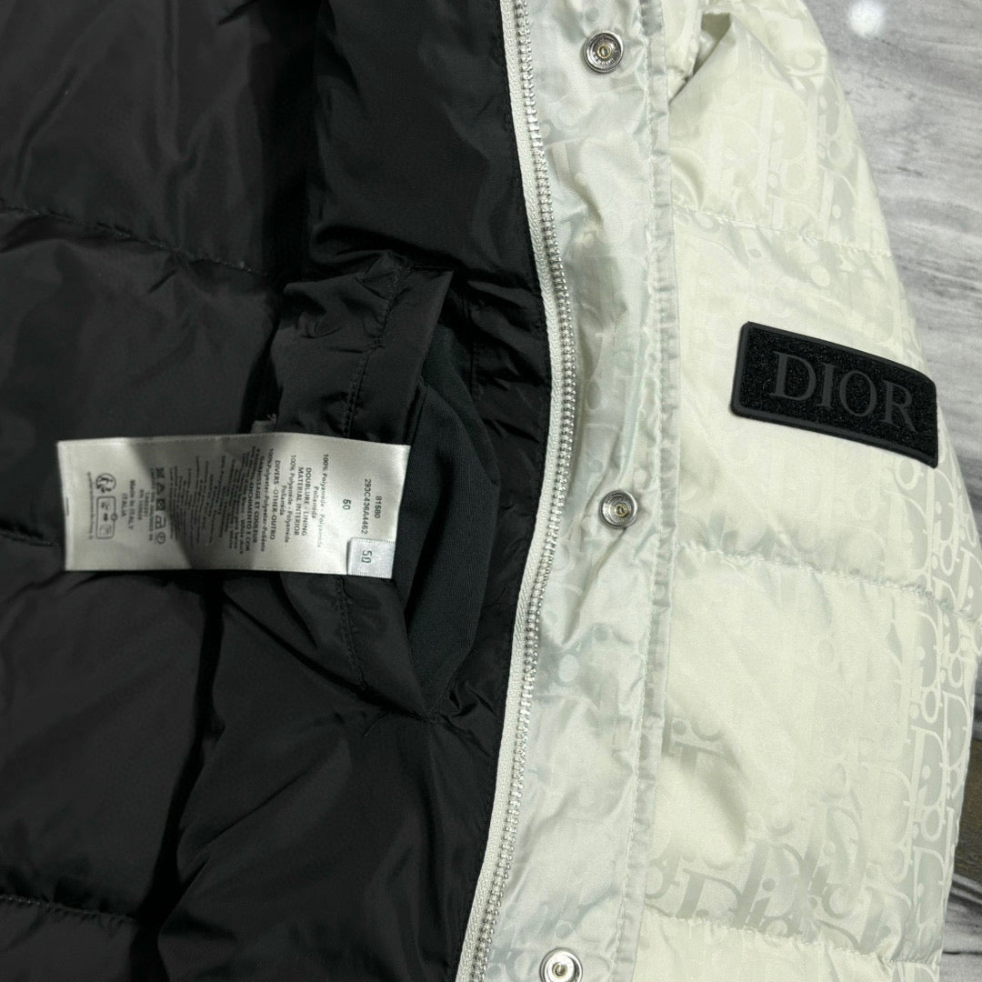 Dior Jacket