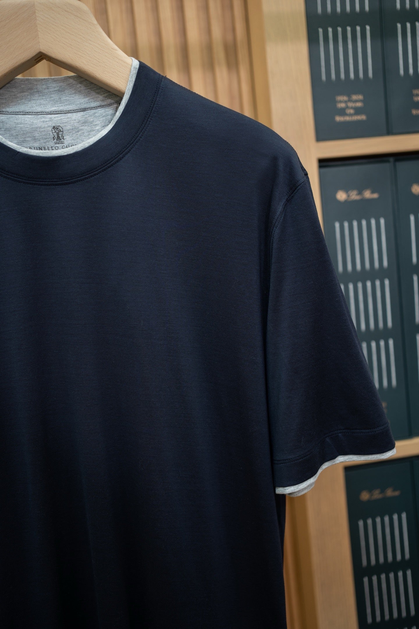 BC T-Shirt