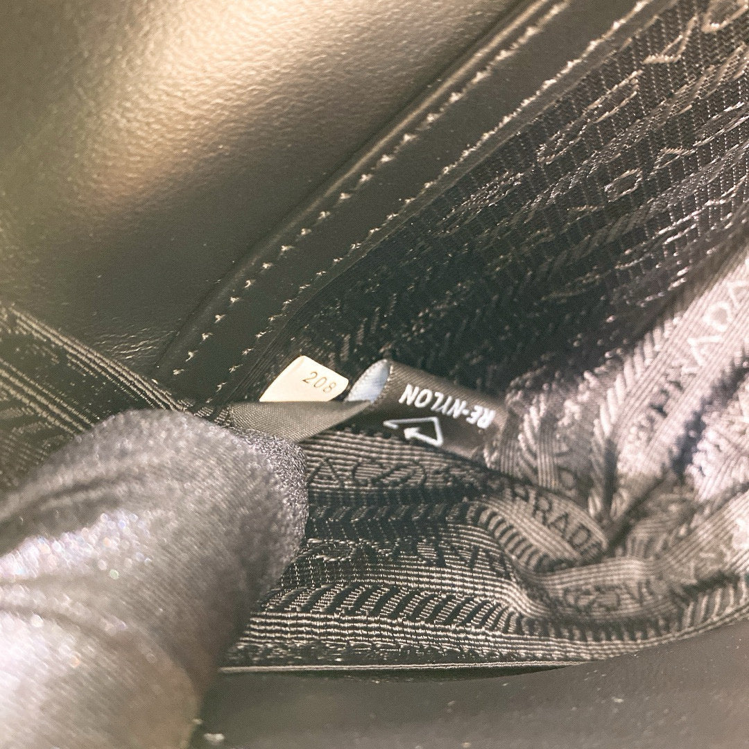 Prada Cross Body Bag