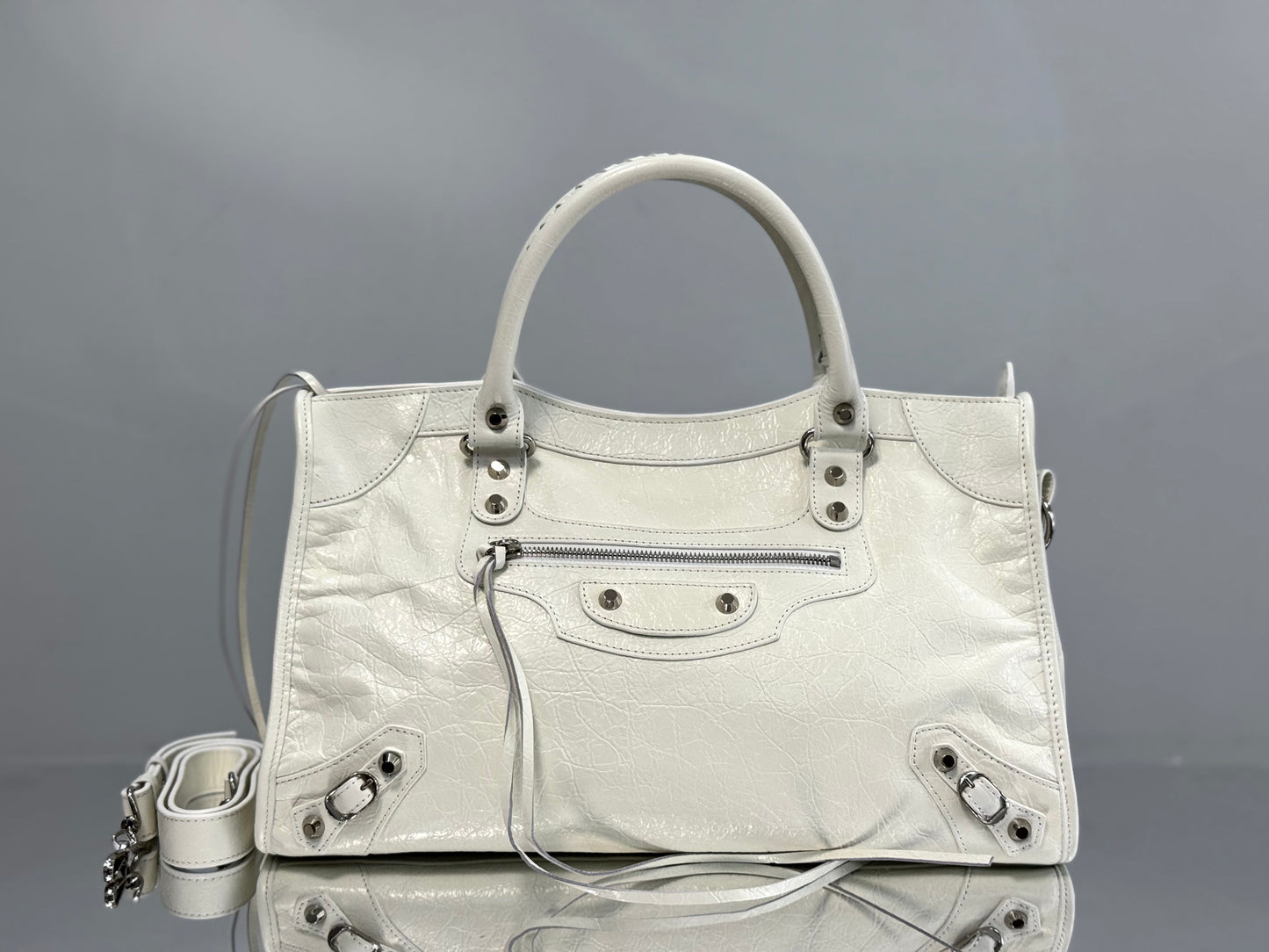 BLCG Le City Handbag 37x23.4x15cm