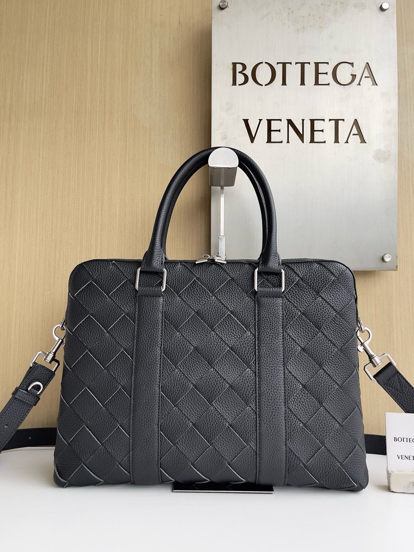 Bottega Veneta BRIEFCASE