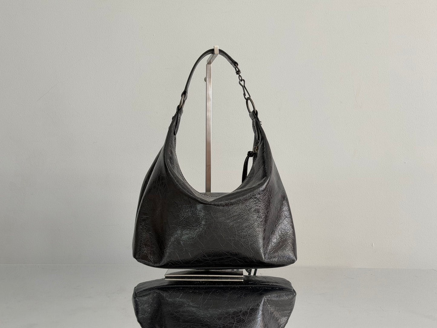 BLCG Le City Hobo Bag 28x19x27cm