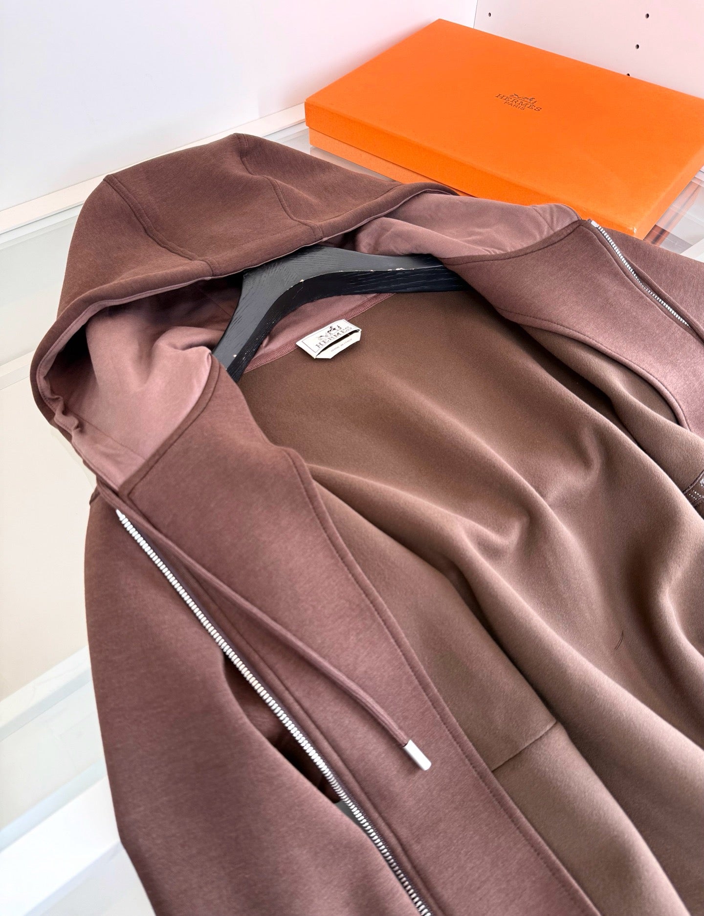 Hermes Jacket
