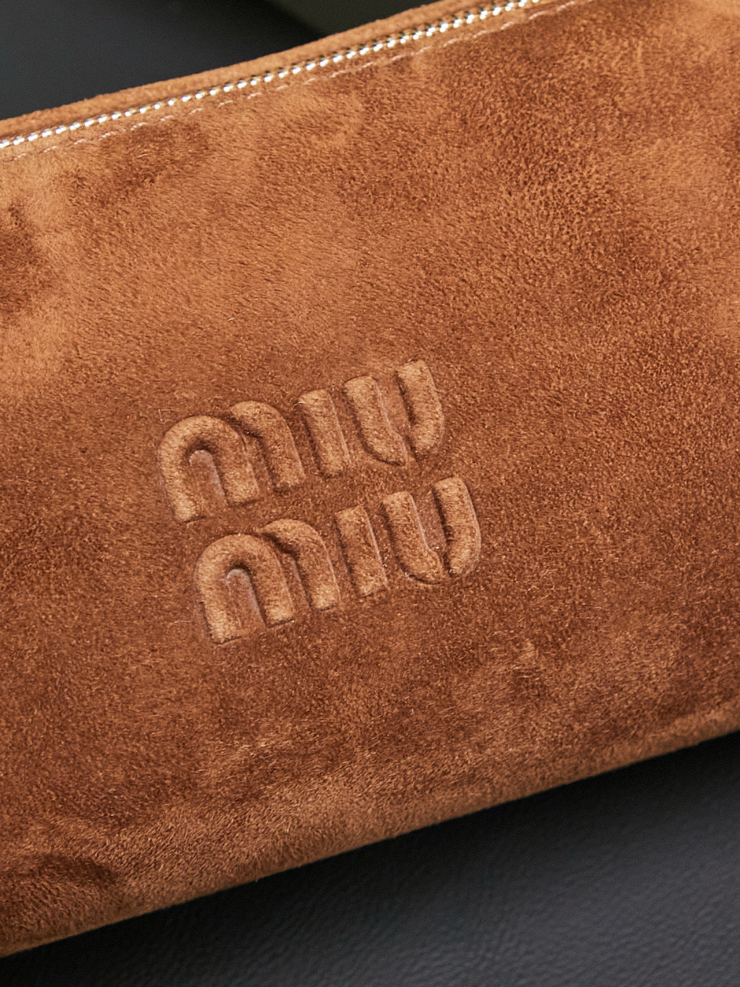 Miu Miu Cylinder Bag